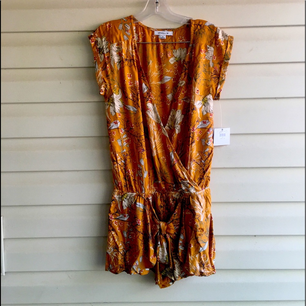 Skort dress.  O’Neill size medium